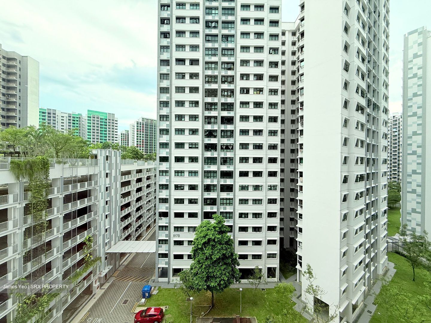 Blk 817C Keat Hong Mirage (Choa Chu Kang), HDB 4 Rooms #569648981